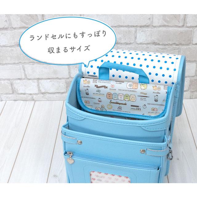 エール タブレットケース/すみっコぐらし SX-142 SX-143 SX-144 re-912 |  | 02