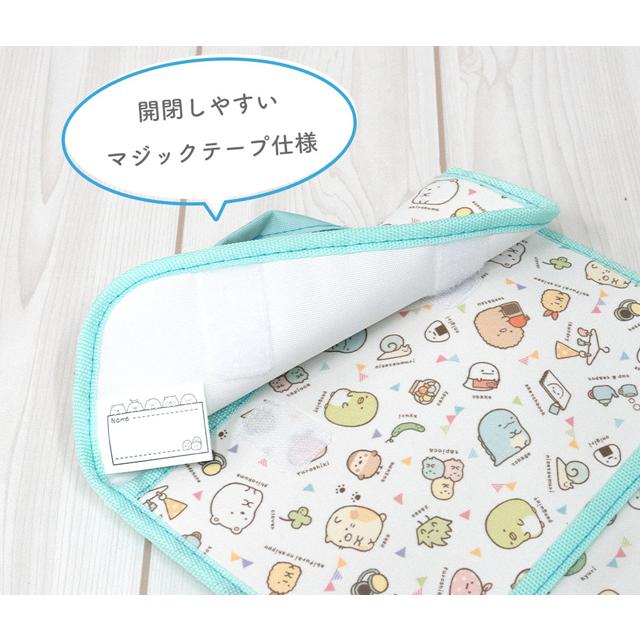 エール タブレットケース/すみっコぐらし SX-142 SX-143 SX-144 re-912 |  | 04