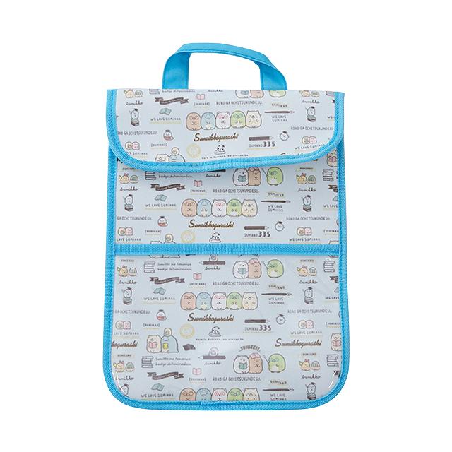 エール タブレットケース/すみっコぐらし SX-142 SX-143 SX-144 re-912 |  | 08