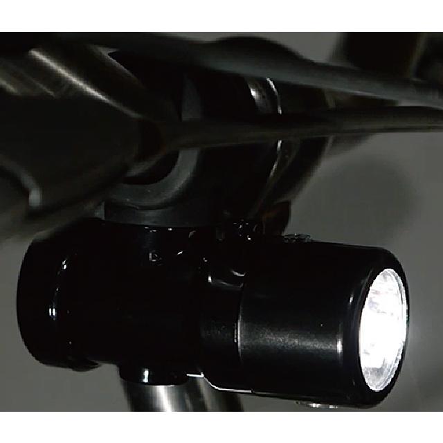 山田電器工業 Hapyson YB-100 充電式スマートランプ（ハンドル取付用） re-912 |  | 02