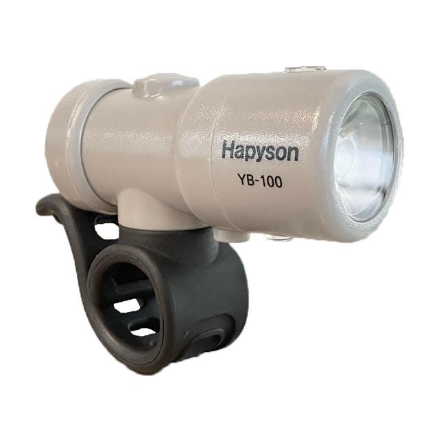 山田電器工業 Hapyson YB-100 充電式スマートランプ（ハンドル取付用） re-912 |  | 06