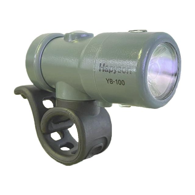 山田電器工業 Hapyson YB-100 充電式スマートランプ（ハンドル取付用） re-912 |  | 08