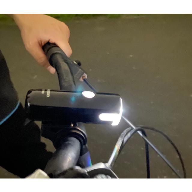 山田電器工業 Hapyson YB-900K 乾電池式サイクルライト |  | 01