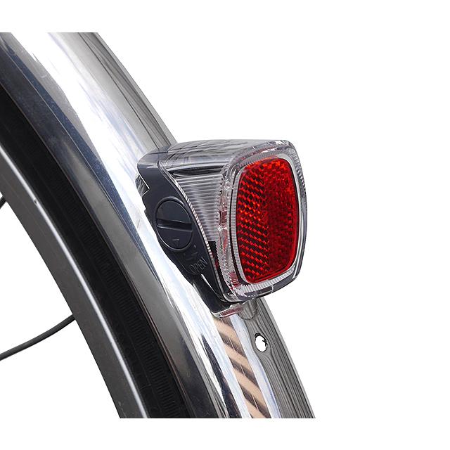 山田電器工業 Hapyson YB-600 ソーラーオートテール re-60214 |  | 01