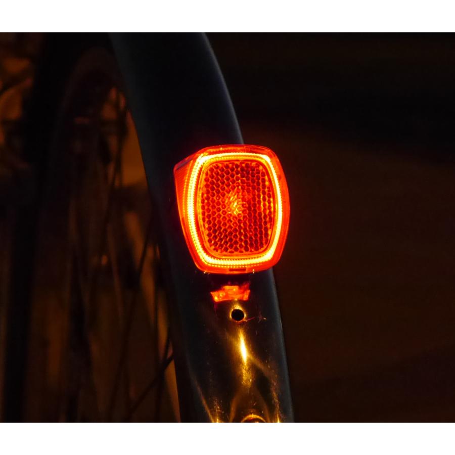 山田電器工業 Hapyson YB-600 ソーラーオートテール re-60214 |  | 02