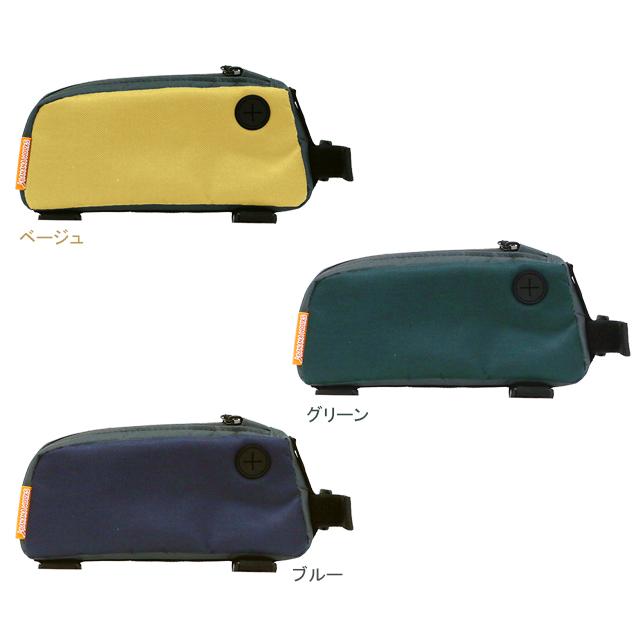 ホダカ BANANA WORKS バナナワークス ナイスチューブバッグ re-1110 | 