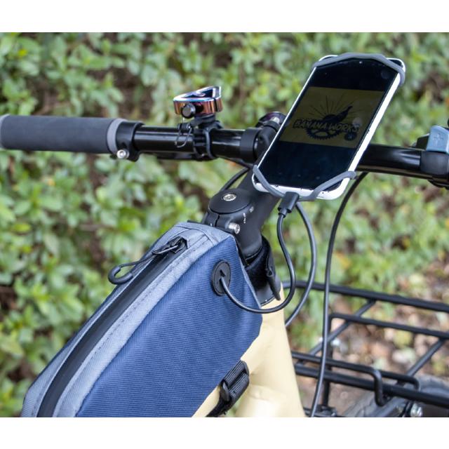 ホダカ BANANA WORKS バナナワークス ナイスチューブバッグ re-1110 |  | 02