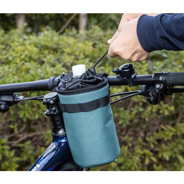 ホダカ BANANA WORKS バナナワークス ナイスステムバッグ re-1110 |  | 02