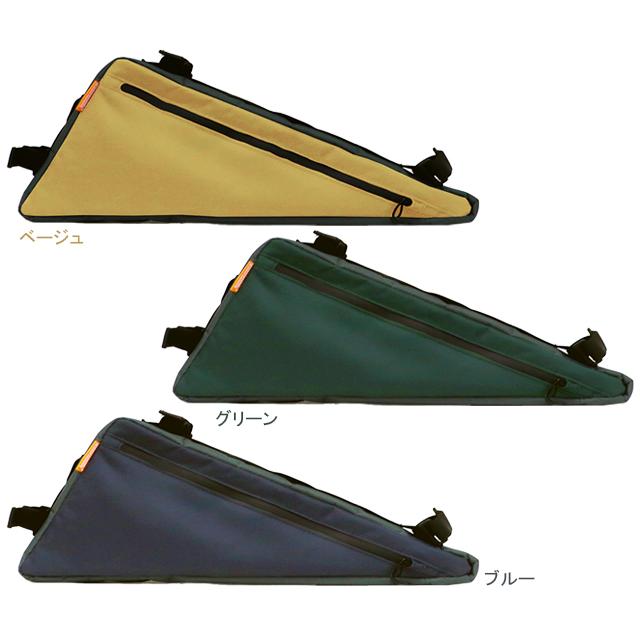 ホダカ BANANA WORKS バナナワークス ナイスフレームバッグ re-1110 | 