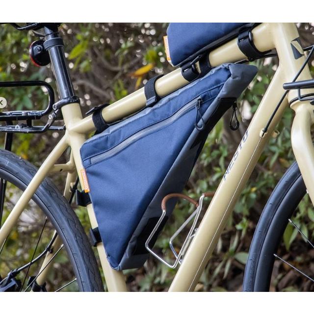 ホダカ BANANA WORKS バナナワークス ナイスフレームバッグ re-1110 |  | 01