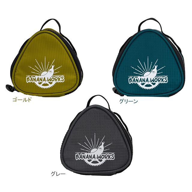 ホダカ BANANA WORKS バナナワークス ライスボールバッグ re-1110 | 