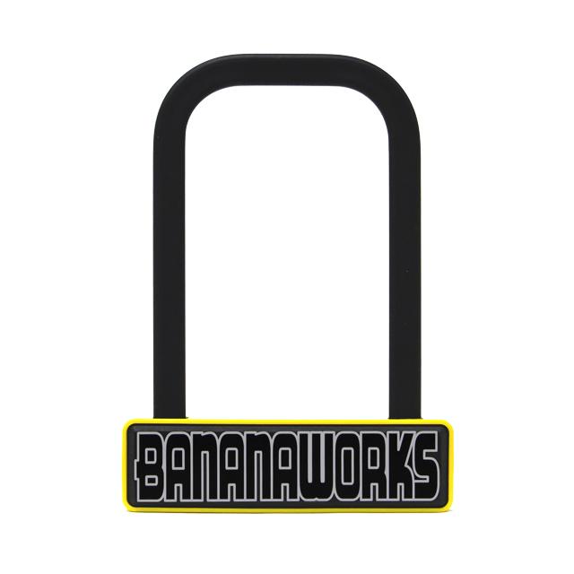 ホダカ BANANA WORKS バナナワークス ハンディロック-U re-1110 |  | 01