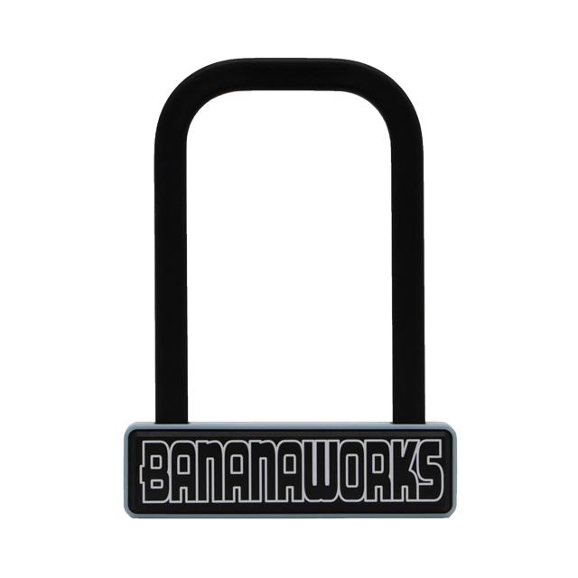 ホダカ BANANA WORKS バナナワークス ハンディロック-U re-1110 |  | 02