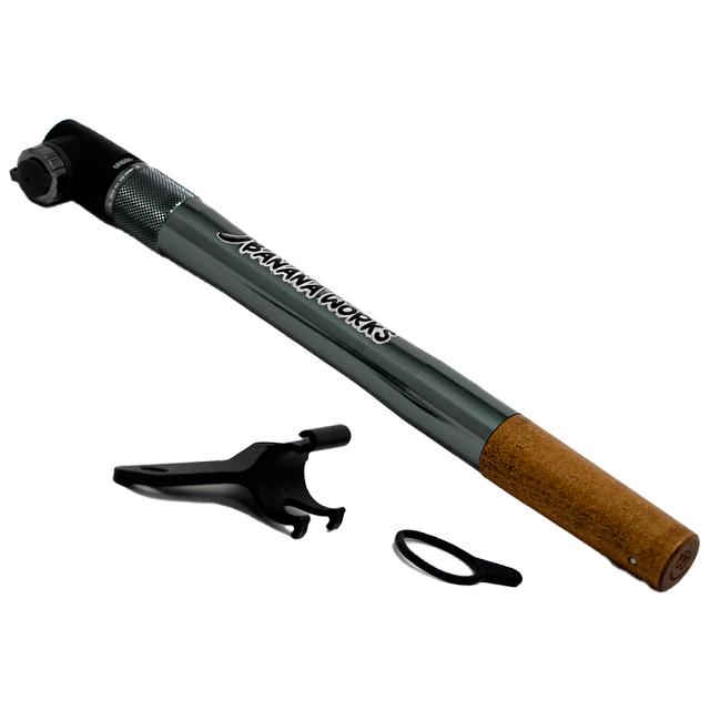 ホダカ BANANA WORKS バナナワークス レトロポータブルポンプ re-1110 | 