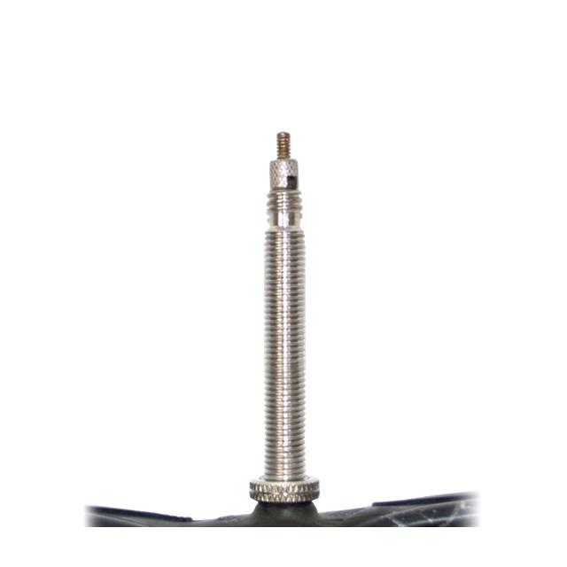 ホダカ BANANA WORKS バナナワークス リペアチューブ 700×35C/43C 仏式バルブ 48mm re-1110 | 