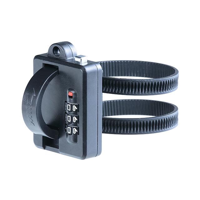 kawasumi カワスミ LB-101BK ロックバンド re-1110 |  | 01