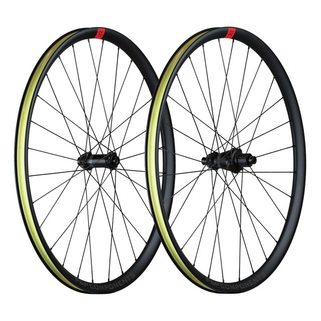 ホダカ P&P COMPONENTS ピーアンドピーコンポーネンツ WH-C1600M 29インチ 前後セット re-1110 | 