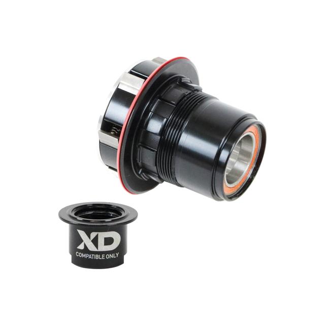 ホダカ P&P COMPONENTS ピーアンドピーコンポーネンツ WH-C1600M交換用フリーボディ re-1110 |  | 01