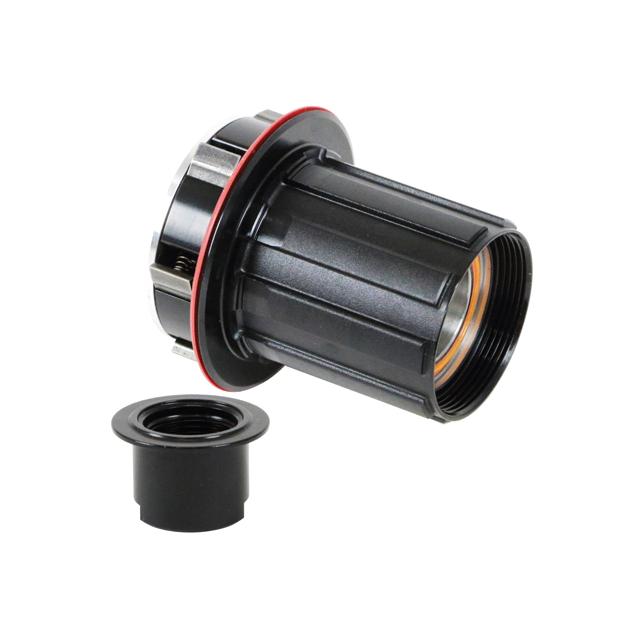 ホダカ P&P COMPONENTS ピーアンドピーコンポーネンツ WH-C1600M交換用フリーボディ re-1110 |  | 02