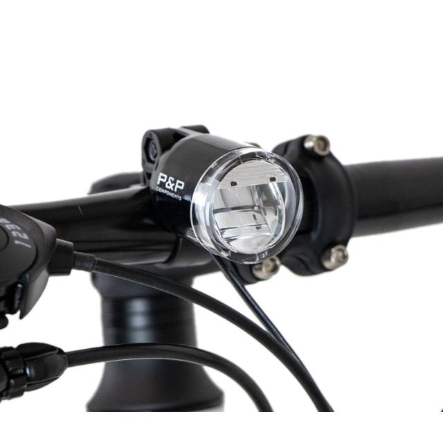 ホダカ P&P COMPONENTS ピーアンドピーコンポーネンツ WH-A1800R-HD2 700C |  | 02