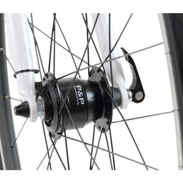 ホダカ P&P COMPONENTS ピーアンドピーコンポーネンツ WH-A1800R-HD2 700C |  | 03