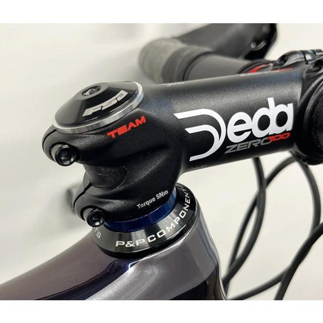 ホダカ P&P COMPONENTS ピーアンドピーコンポーネンツ HEAD PARTS SET re-1110 |  | 02