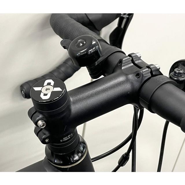 自転車 プレッシャーアンカー ホダカ P&P COMPONENTS ピーアンドピーコンポーネンツ PRESSURE ANCHOR |  | 03