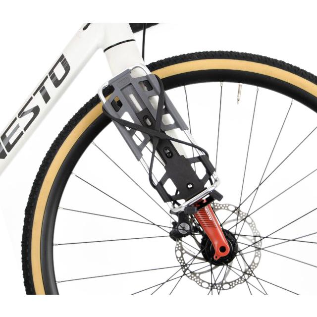 ホダカ P&P COMPONENTS ピーアンドピーコンポーネンツ ADJUSTABLE CARGO CAGE re-1110 |  | 03