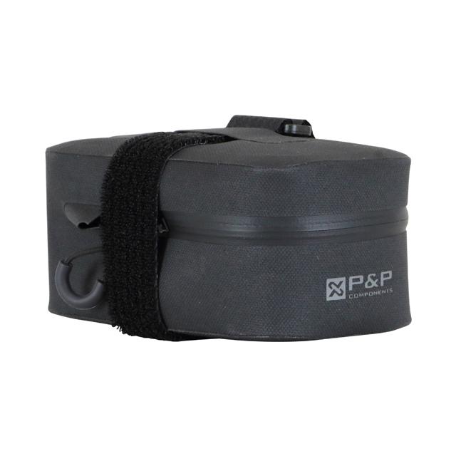 ホダカ P&P COMPONENTS ピーアンドピーコンポーネンツ SMART SADDLE BAG | 