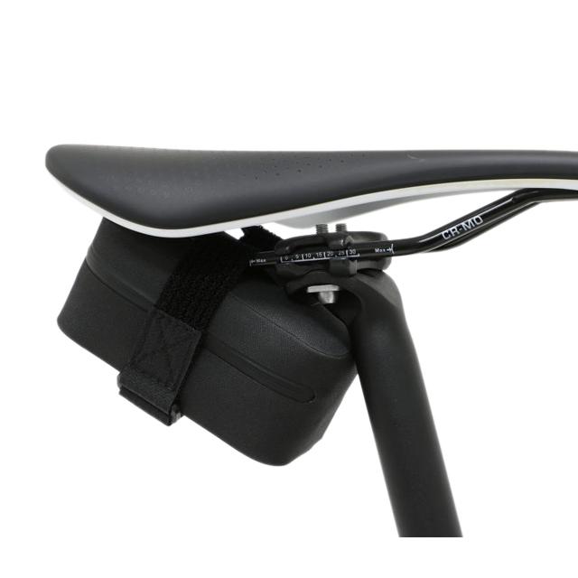 ホダカ P&P COMPONENTS ピーアンドピーコンポーネンツ SMART SADDLE BAG |  | 03