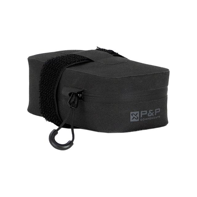ホダカ P&P COMPONENTS ピーアンドピーコンポーネンツ SMART SADDLE BAG Mini | 