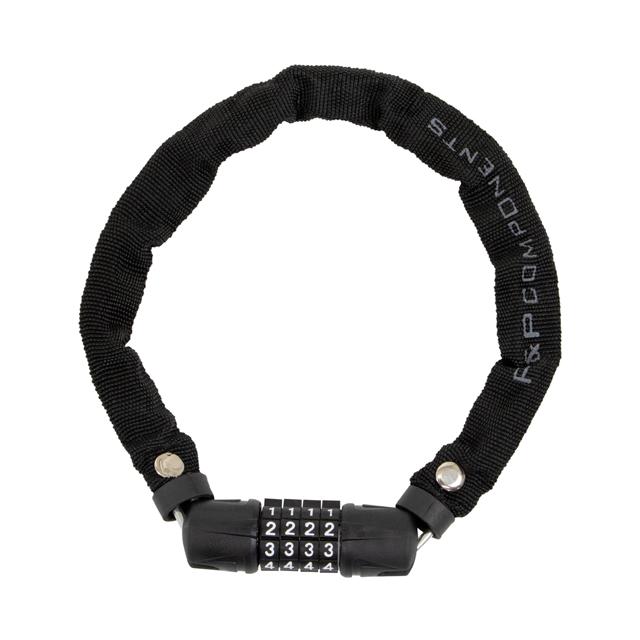 ホダカ P&P COMPONENTS ピーアンドピーコンポーネンツ PORTABLE CHAIN LOCK 400 re-1110 | 