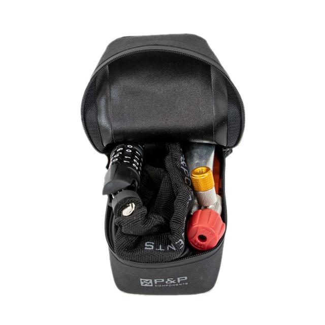 ホダカ P&P COMPONENTS ピーアンドピーコンポーネンツ PORTABLE CHAIN LOCK 400 re-1110 |  | 02