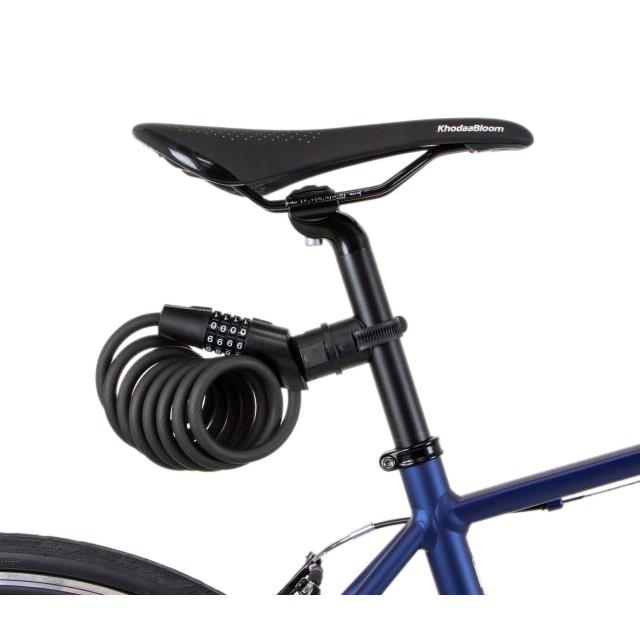 ホダカ P&P COMPONENTS ピーアンドピーコンポーネンツ COIL WIRE LOCK 1800 re-1110 |  | 01