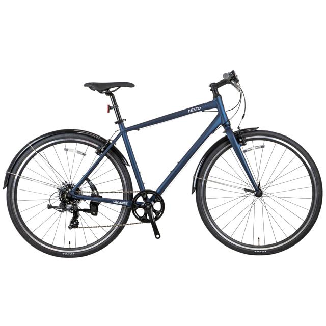 ホダカ P&P COMPONENTS ピーアンドピーコンポーネンツ ADJUSTABLE STAY FENDER SET 700×28〜32C用 |  | 04