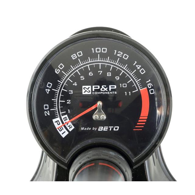 ホダカ P&P COMPONENTS ピーアンドピーコンポーネンツ AIR BANK 2WAY re-1110 |  | 03