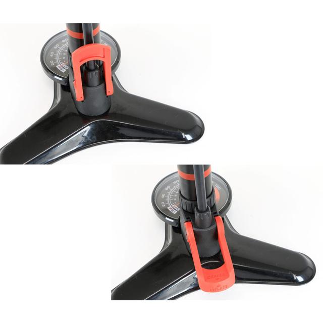 ホダカ P&P COMPONENTS ピーアンドピーコンポーネンツ AIR BANK 2WAY re-1110 |  | 04