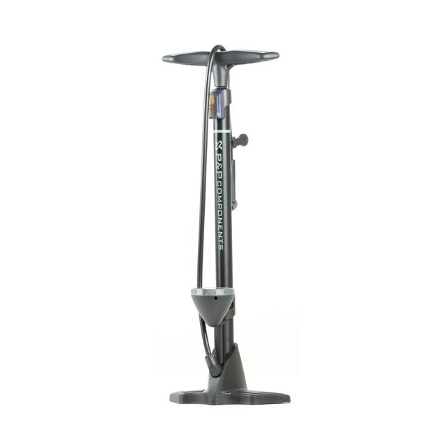 ホダカ P&P COMPONENTS ピーアンドピーコンポーネンツ LIGHTWEIGHT FLOOR PUMP | 