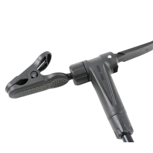 ホダカ P&P COMPONENTS ピーアンドピーコンポーネンツ LIGHTWEIGHT FLOOR PUMP |  | 03