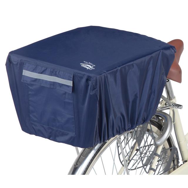 kawasumi カワスミ NEW リヤーバスケットカバー KW-290NV KW-290BK re-912 |  | 01