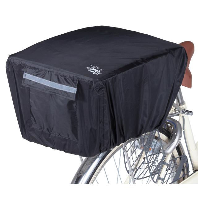 kawasumi カワスミ NEW リヤーバスケットカバー KW-290NV KW-290BK re-912 |  | 02