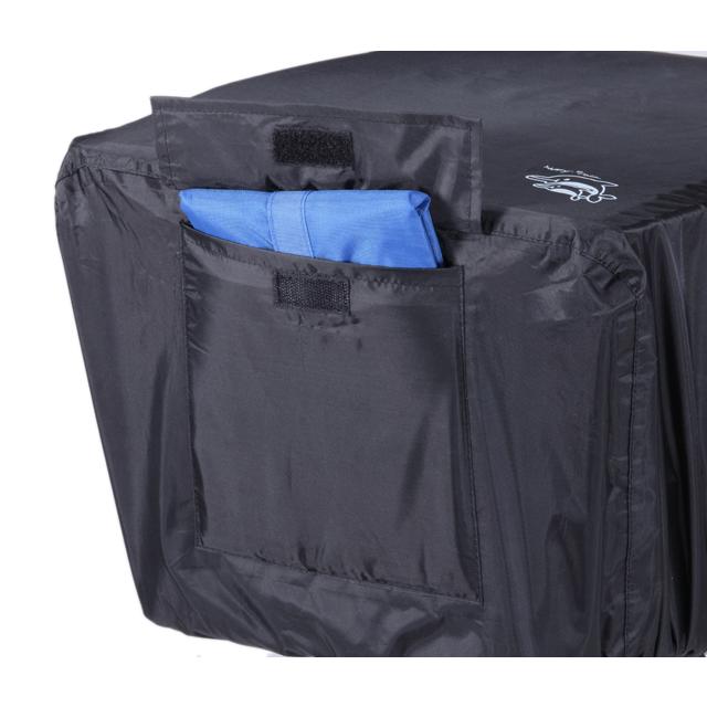 kawasumi カワスミ NEW リヤーバスケットカバー KW-290NV KW-290BK re-912 |  | 03