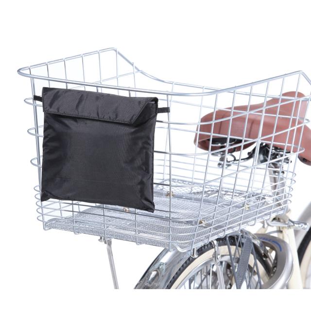 kawasumi カワスミ NEW リヤーバスケットカバー KW-290NV KW-290BK re-912 |  | 04