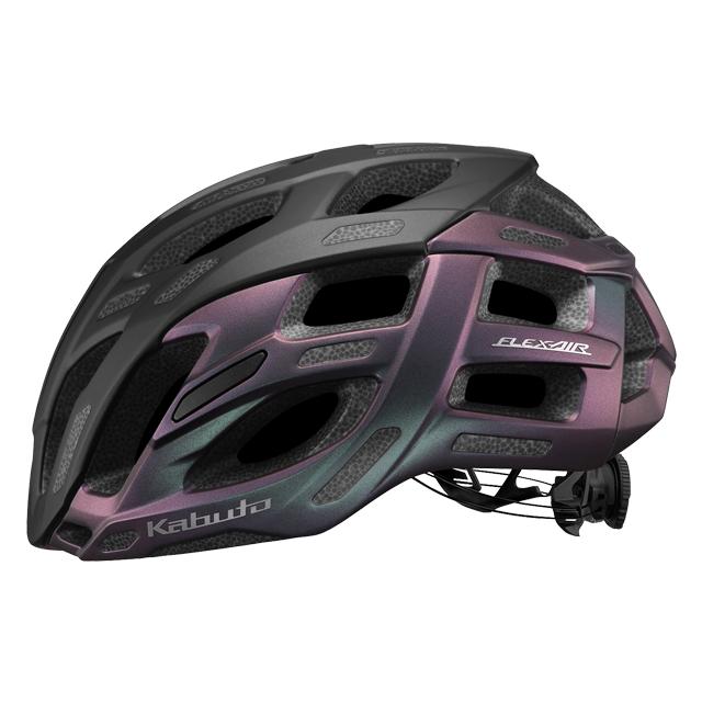 OGK KABUTO オージーケーカブト FLEX-AIR フレックス・エアー |  | 07