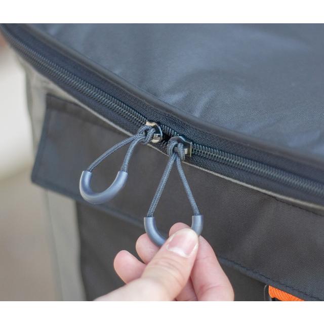 大久保製作所 MARUTO マルト D-2R-600 2段式厚手後カゴカバー「Penta（ペンタ）」（特大後カゴ対応） re-60214 |  | 04