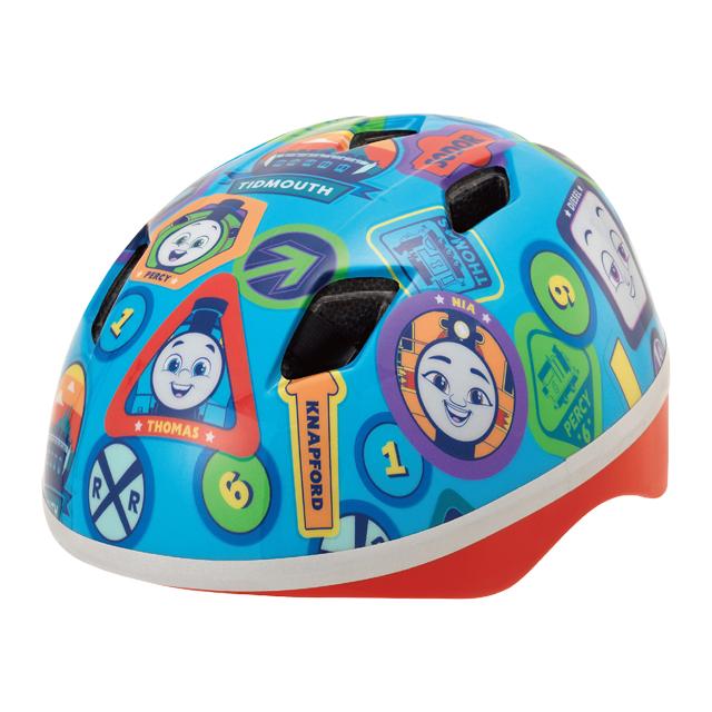 自転車 ヘルメット 子供用 SG規格合格品 JoyPalette ジョイパレット カブロヘルメット |  | 02