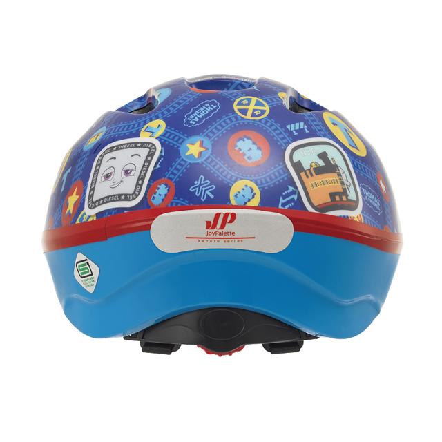 JoyPalette ジョイパレット カブロヘルメットミニ |  | 04