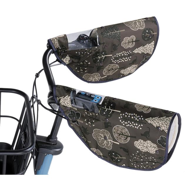 kawasumi カワスミ ハンドルカバー オリジナル  re-912 |  | 04