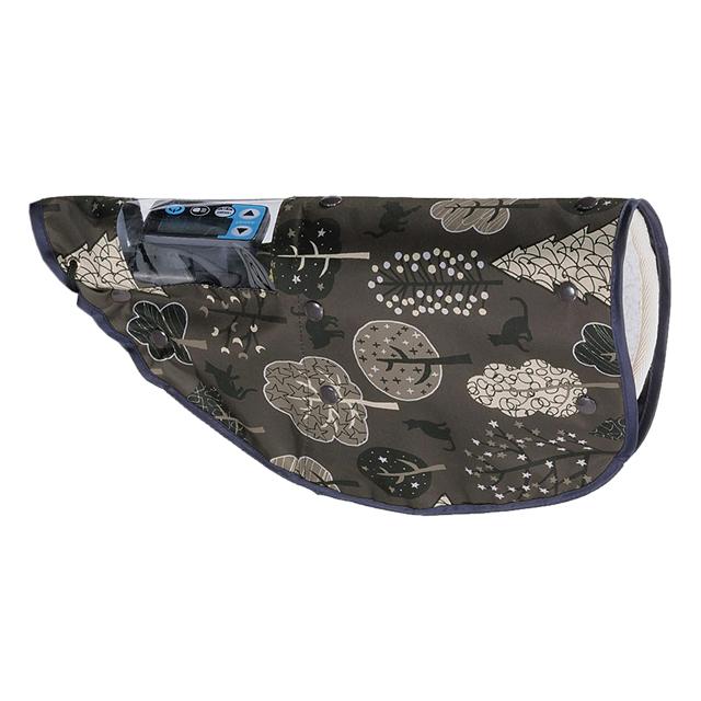 kawasumi カワスミ ハンドルカバー オリジナル  re-912 |  | 09