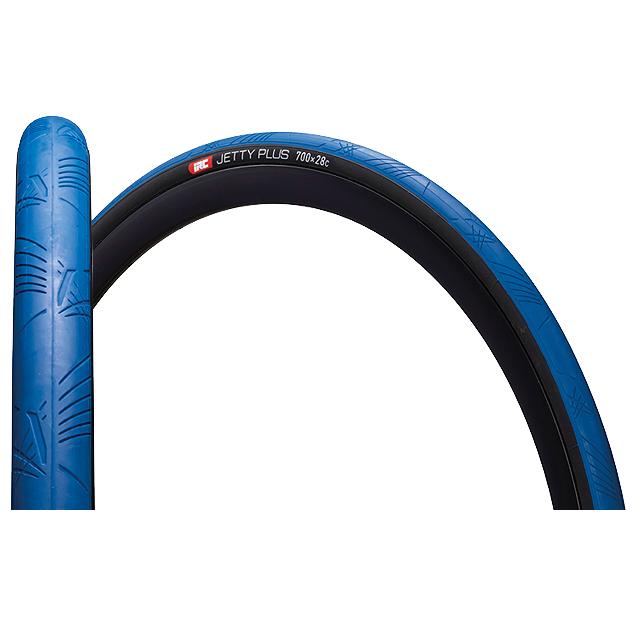 井上ゴム工業 iRC アイアールシー HP100 ジェッティー プラス WO 700×25C re-1110 |  | 02